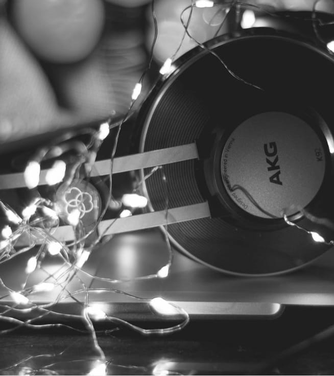 XX99 Mark I Headphones gallery image 3