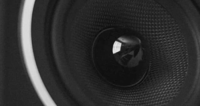 ZX7 Speaker gallery image 1