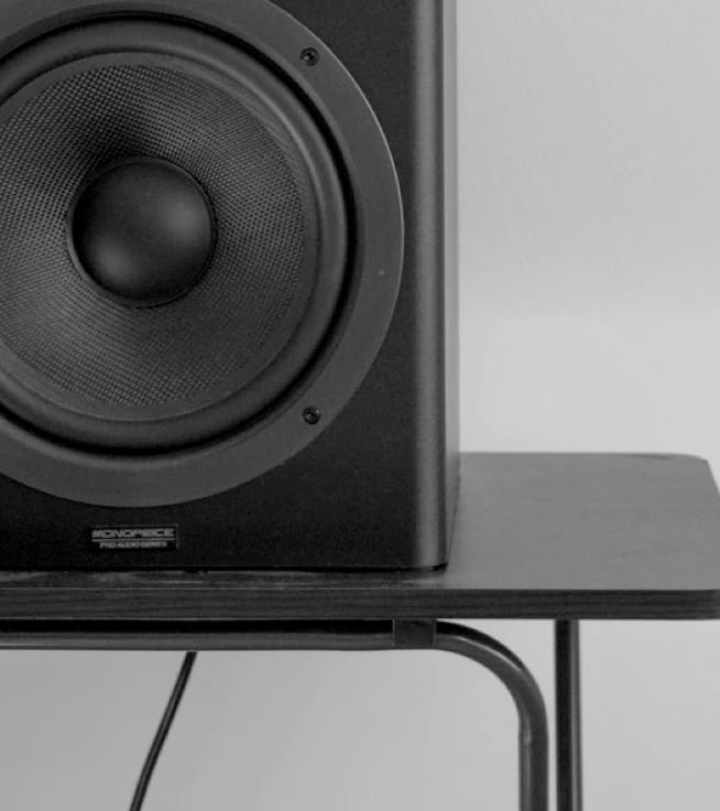 ZX7 Speaker gallery image 3