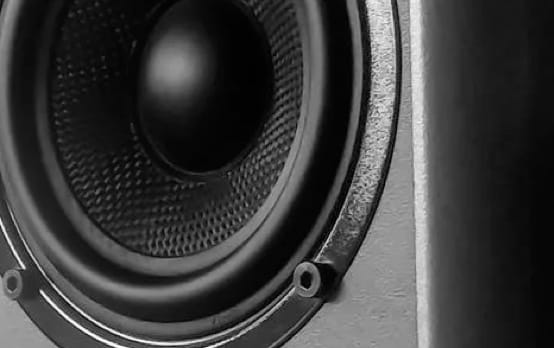 ZX9 Speaker gallery image 1