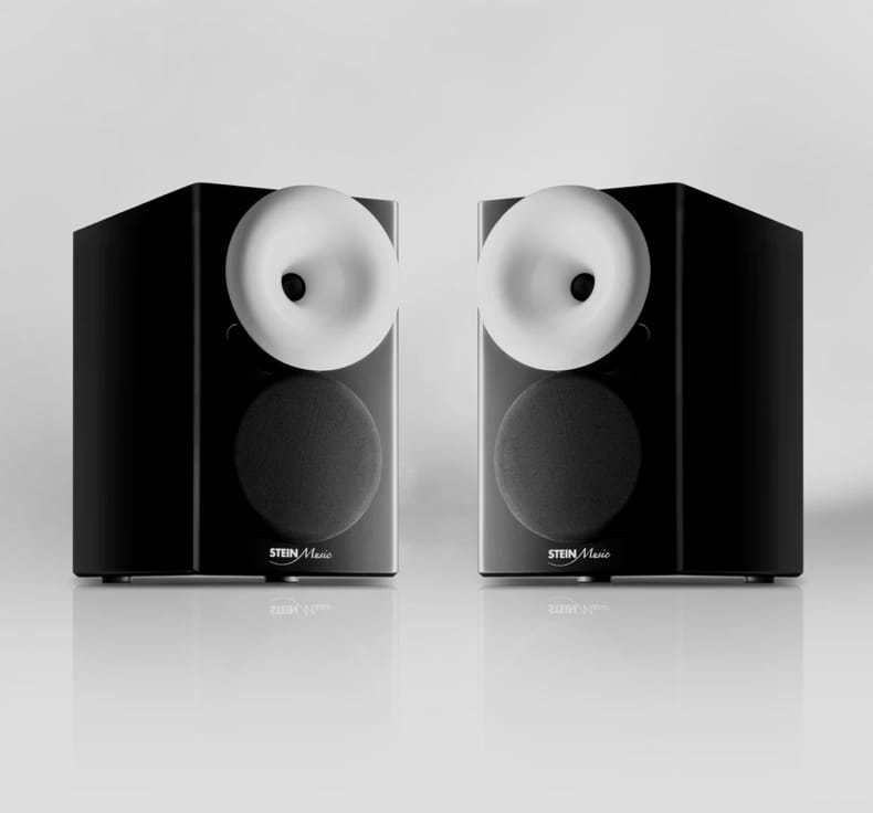 ZX9 Speaker gallery image 3